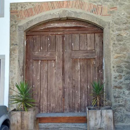 Villa Casa Centenaria Serra d'El-Rei Exterior foto