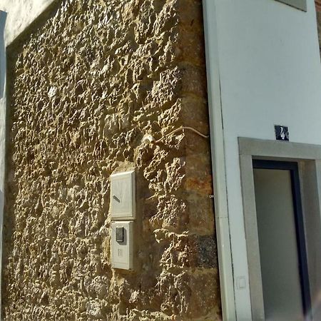 Villa Casa Centenaria Serra d'El-Rei Exterior foto